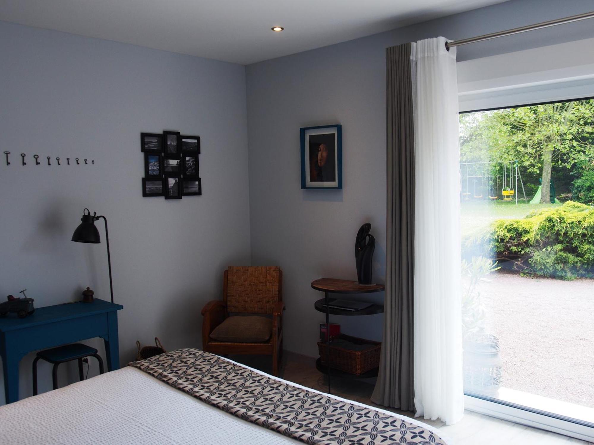 La Charentine Bed & Breakfast Echillais Exterior photo